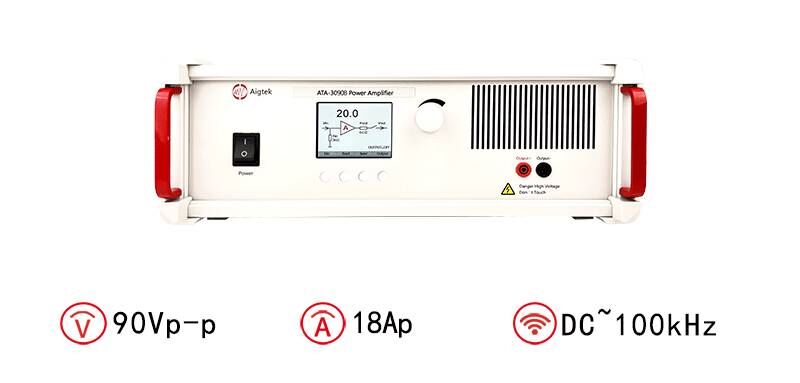 ATA-3090B功率放大器指标参数